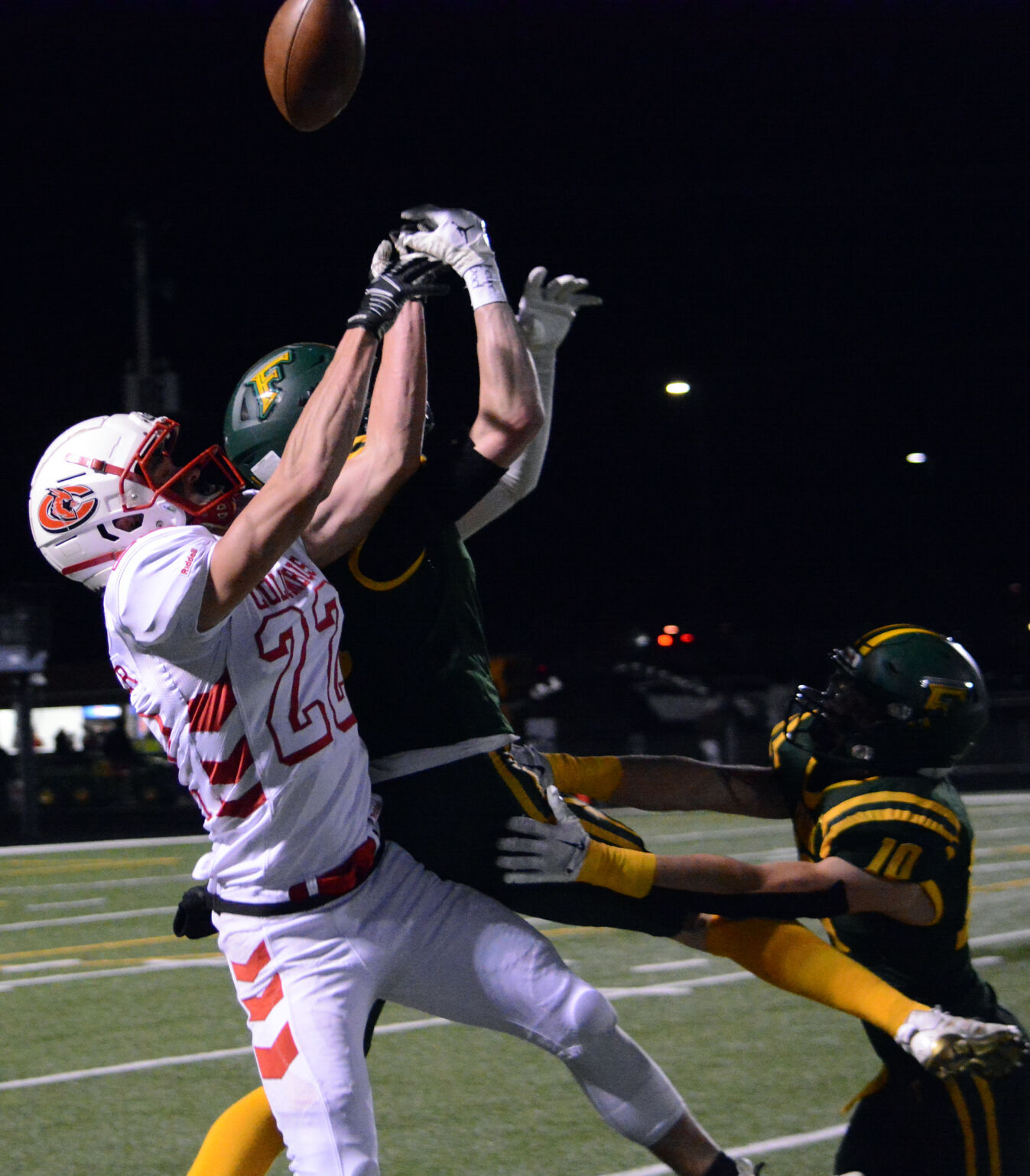 Braxton Nachreiner